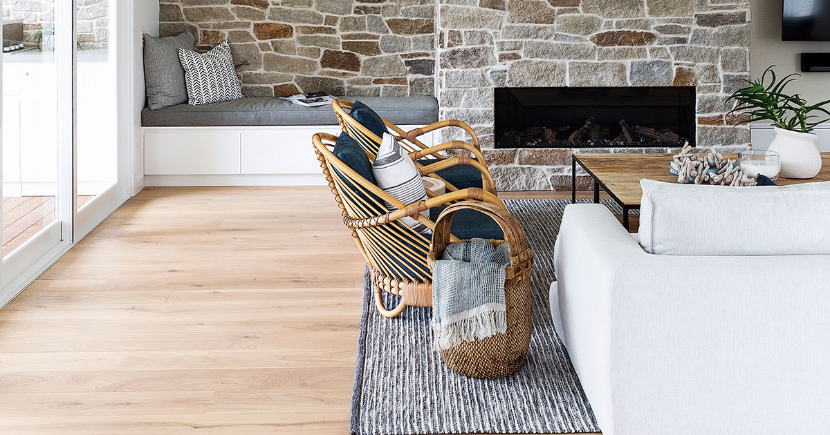 Havwoods timber flooring clearance